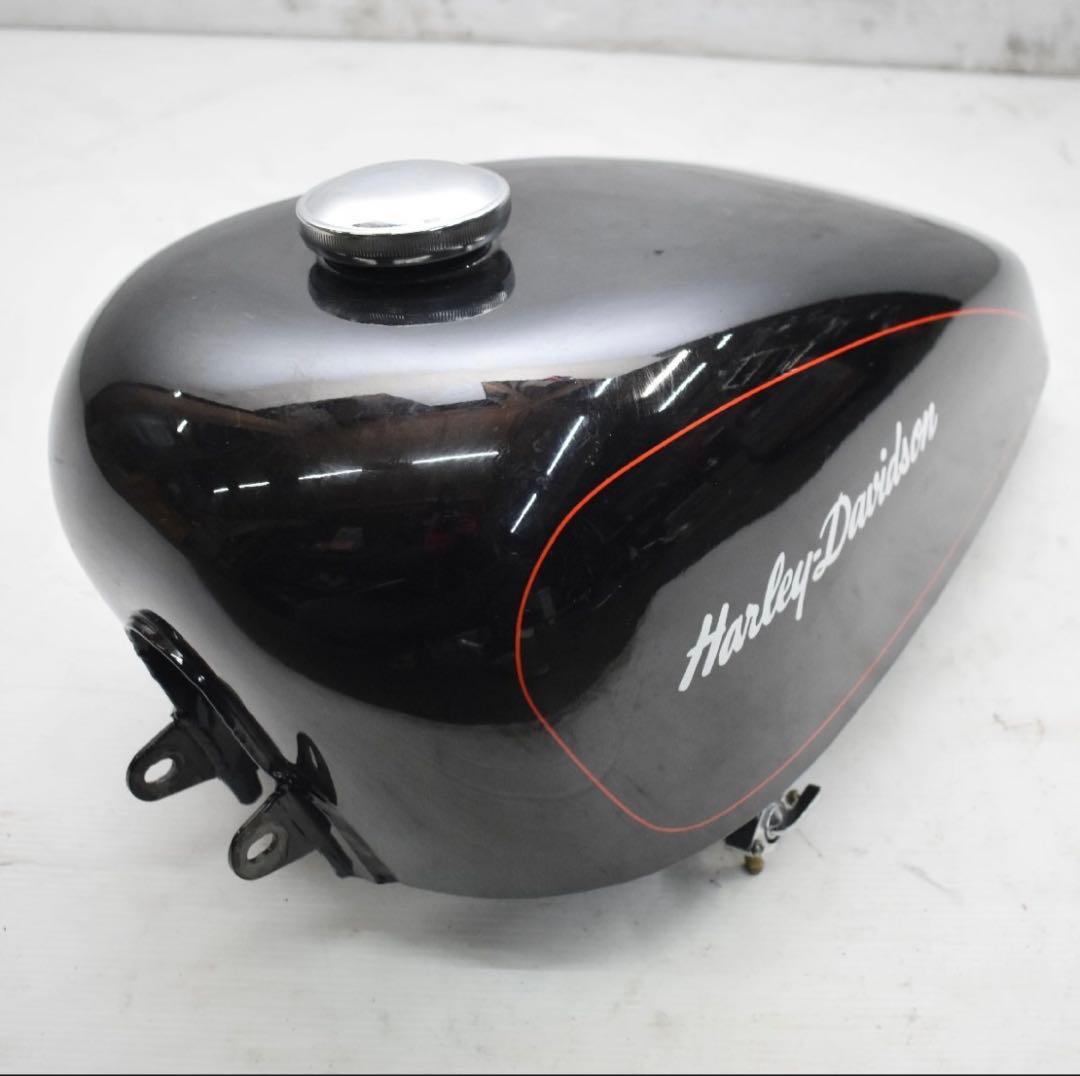 ハーレー 1991年 エボ XLH1200 スポーツスター ガソリンタンク