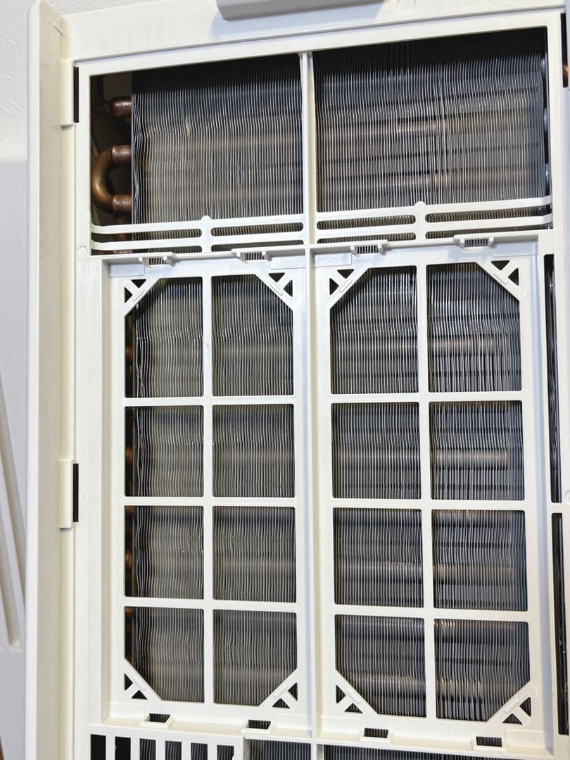 【美品】コロナウィンドウエアコン窓用エアコン CW-F1621 2021年製