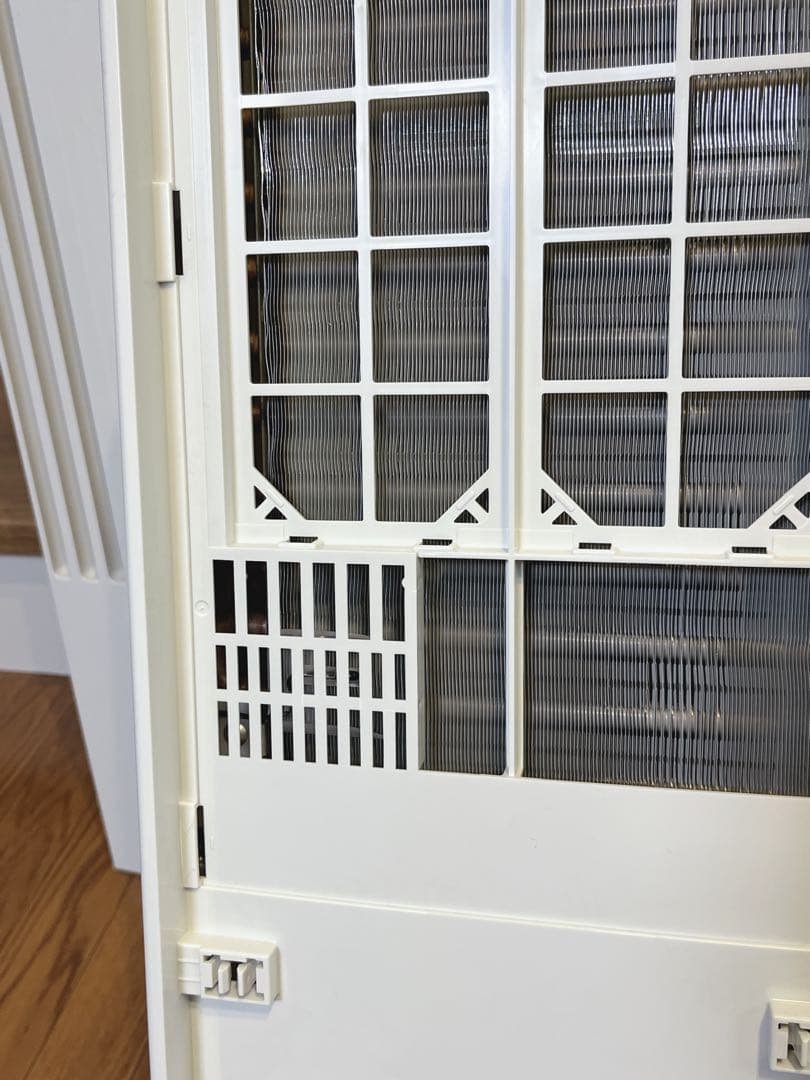 【美品】コロナウィンドウエアコン窓用エアコン CW-F1621 2021年製