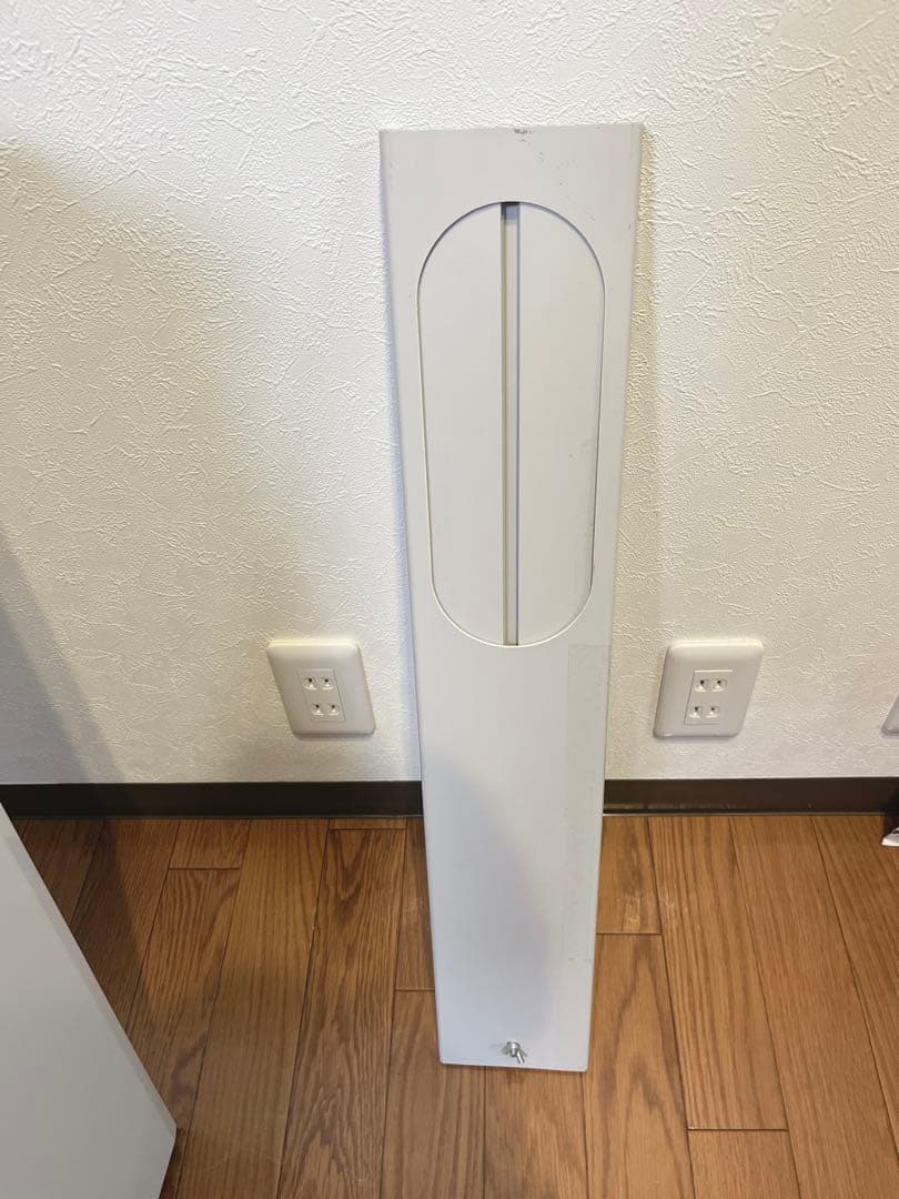 【美品】コロナウィンドウエアコン窓用エアコン CW-F1621 2021年製