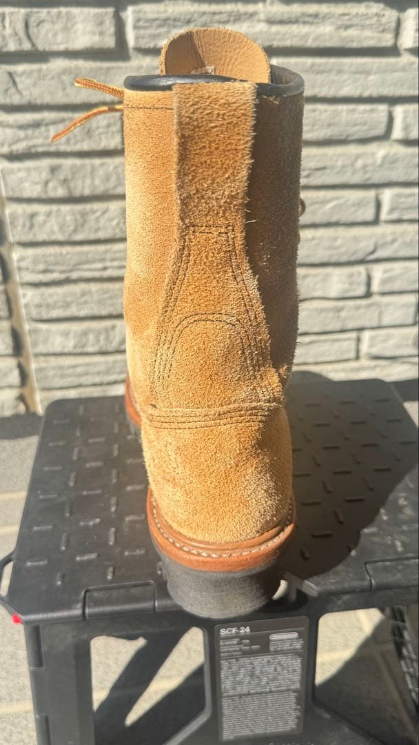 レッドウィング 9211 サイズ9D