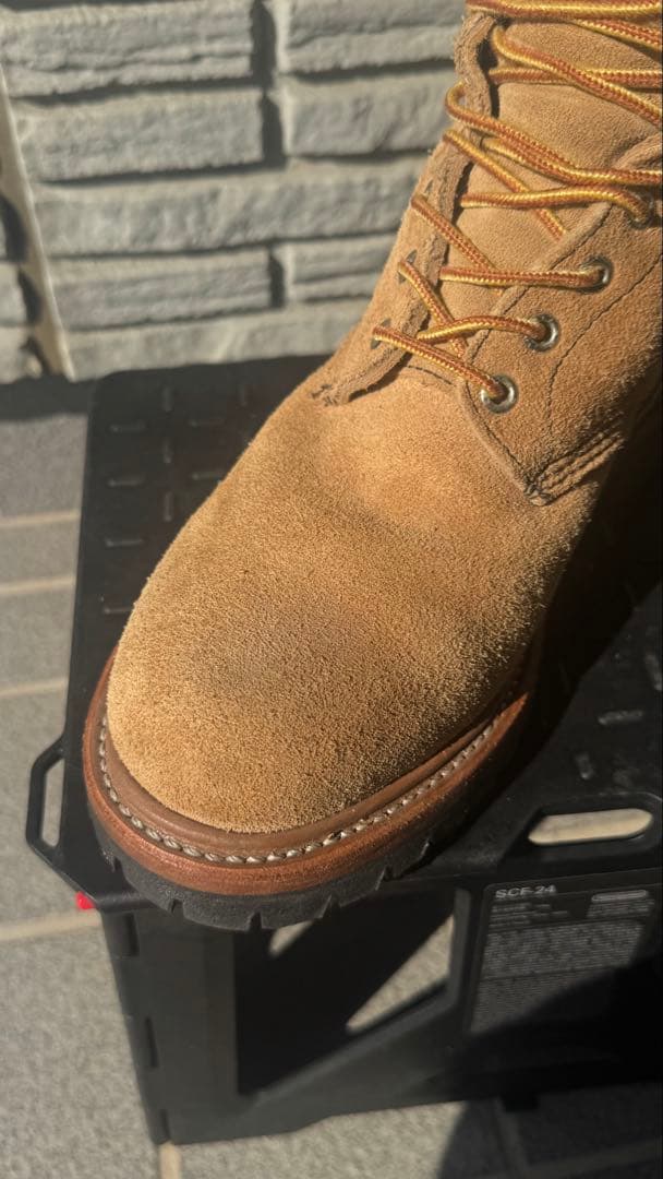 レッドウィング 9211 サイズ9D