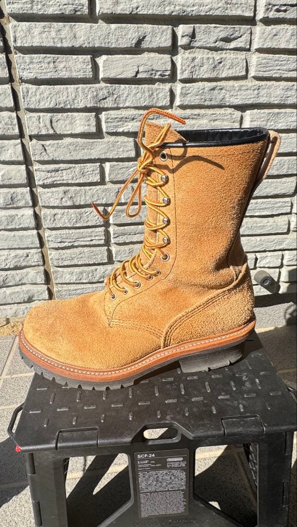 レッドウィング 9211 サイズ9D