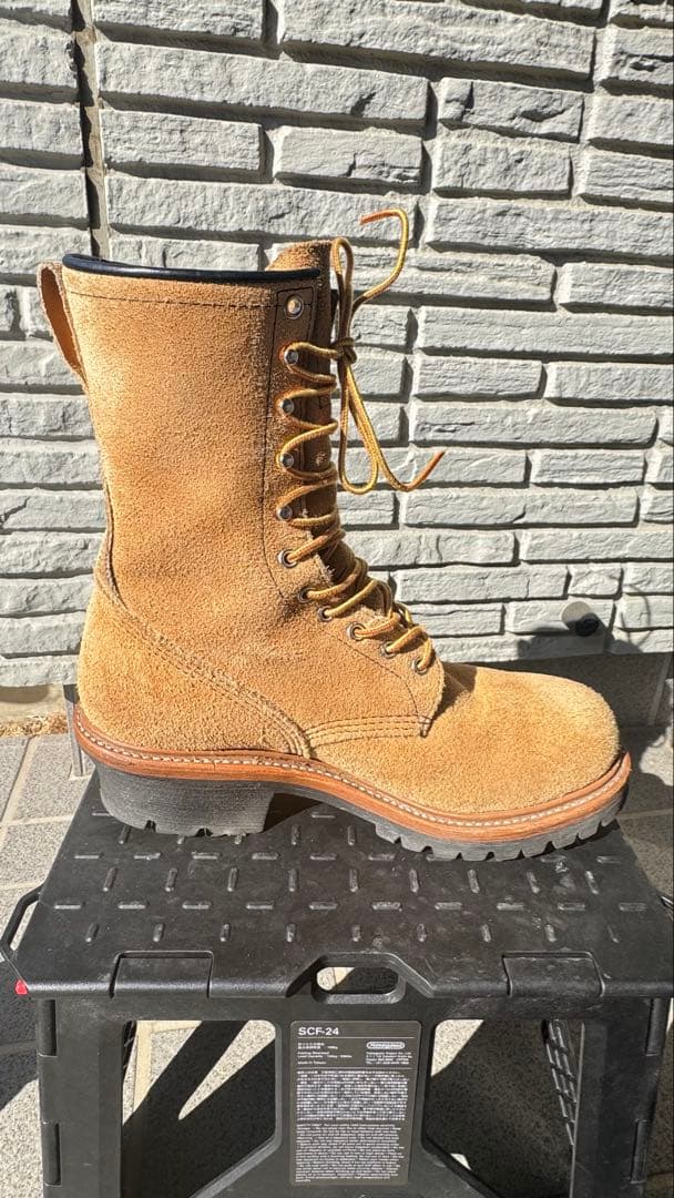 レッドウィング 9211 サイズ9D