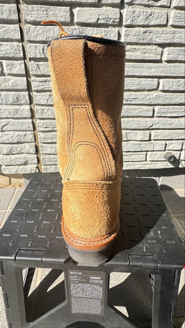 レッドウィング 9211 サイズ9D