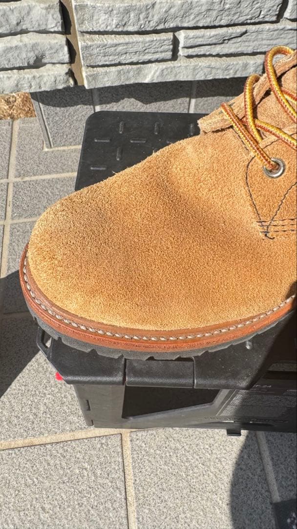 レッドウィング 9211 サイズ9D