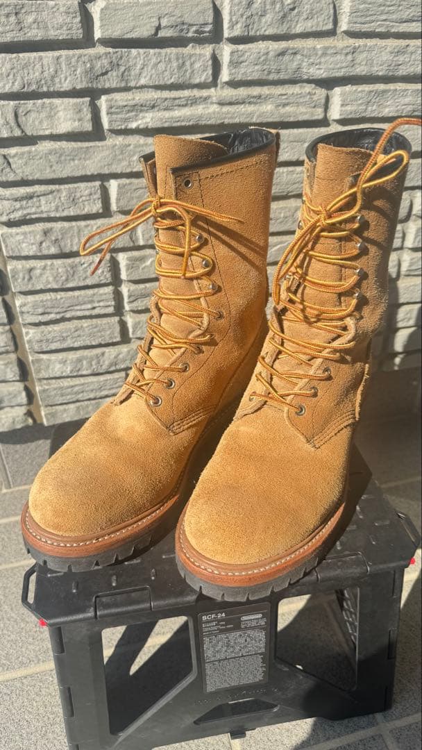 レッドウィング 9211 サイズ9D