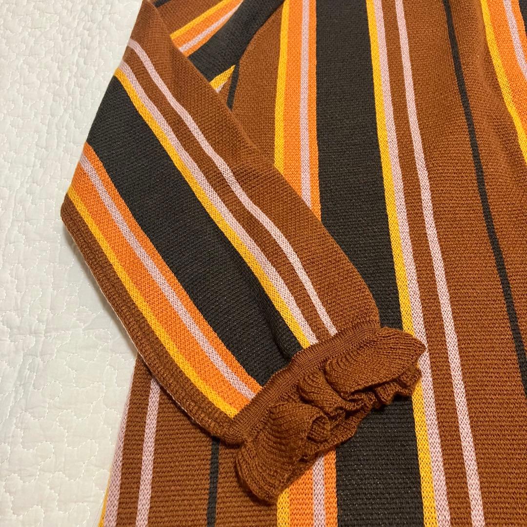 【新品】Misha and Puff ニットワンピース