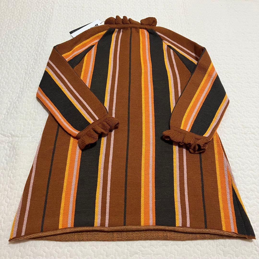 【新品】Misha and Puff ニットワンピース