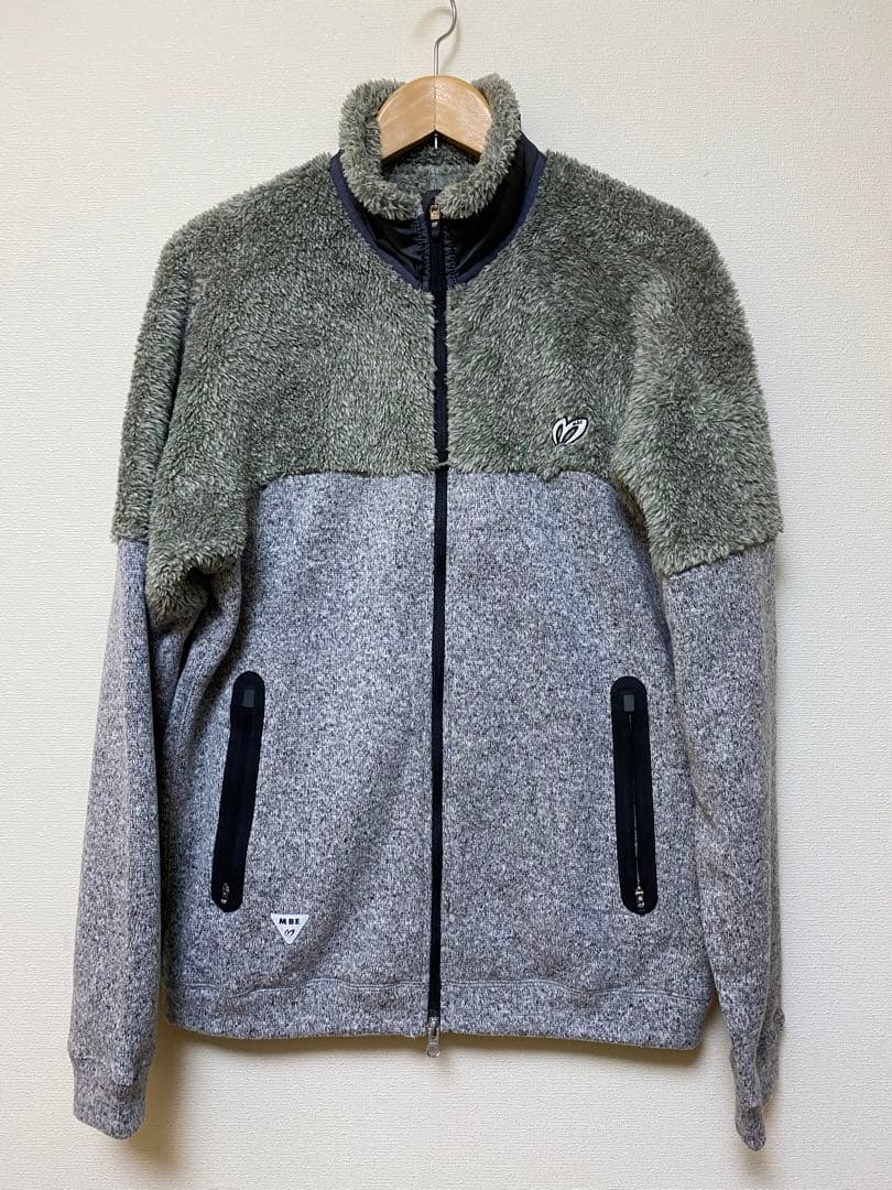 マスターバニー　フリース　正規品　Ｌ　新品タグなし