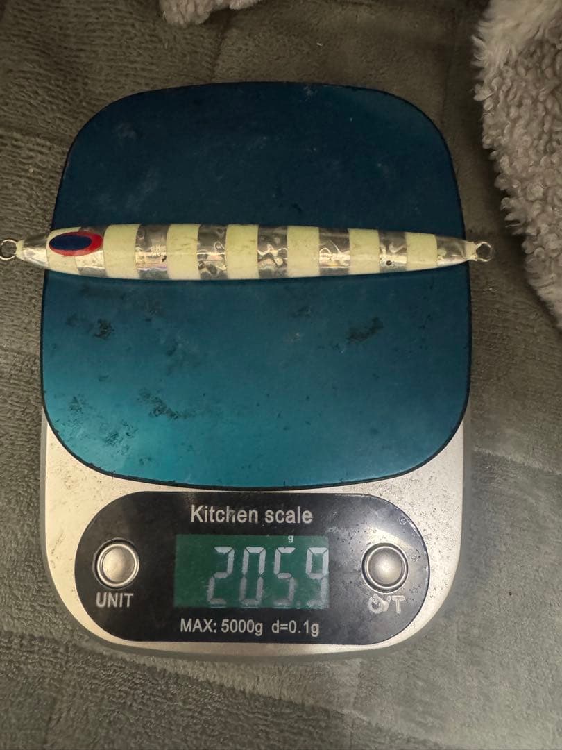 スロースキップ　8個セット