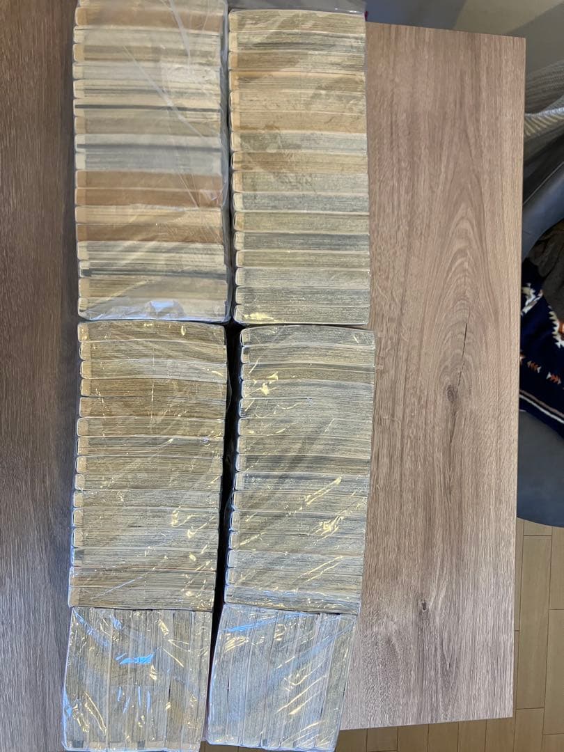 ONE PIECE 80巻セット