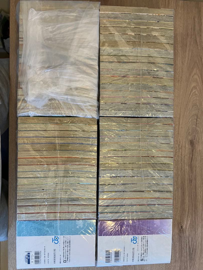 ONE PIECE 80巻セット