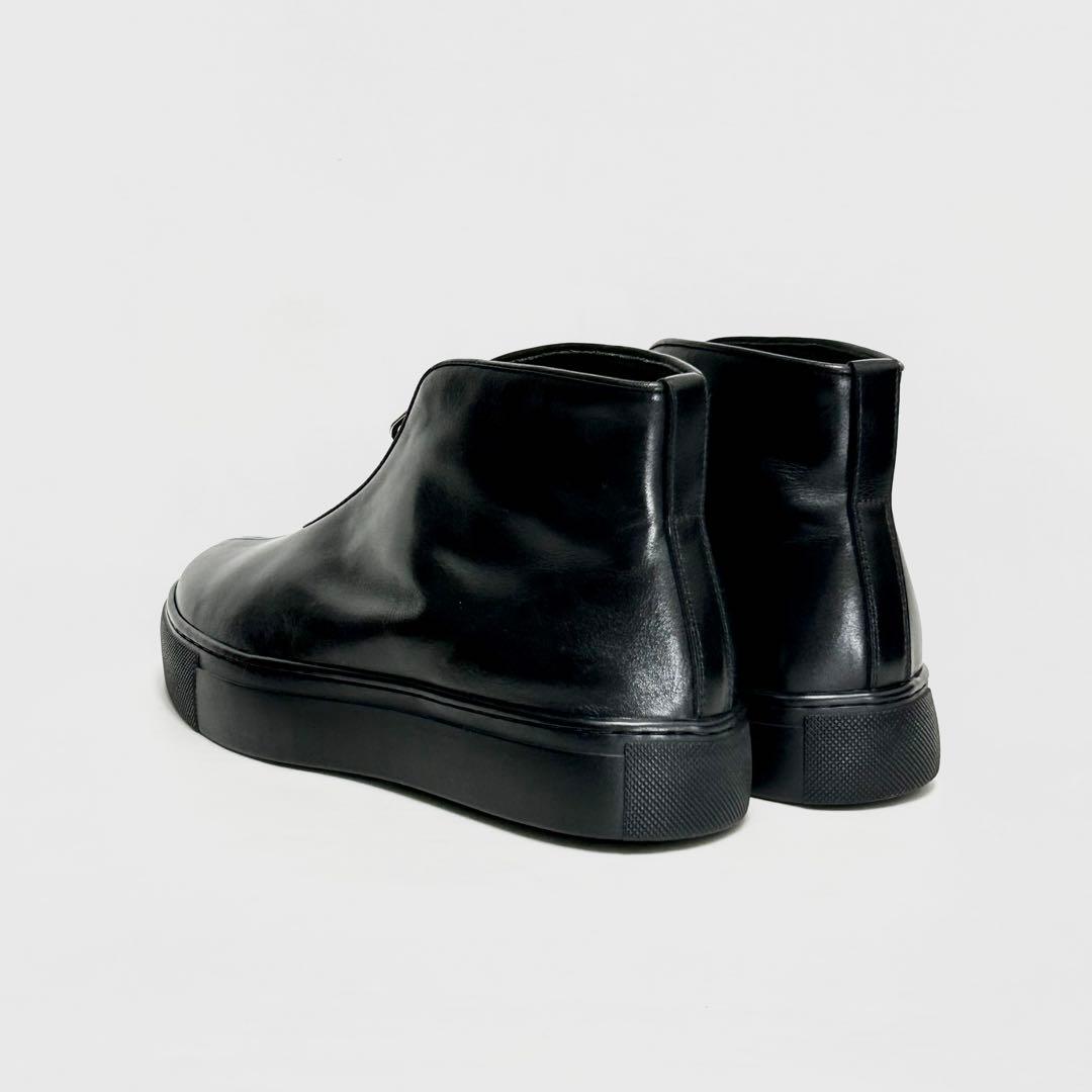 ■美品 定4.7万 ビューティフルシューズ 24 38 スニーカー ローファー