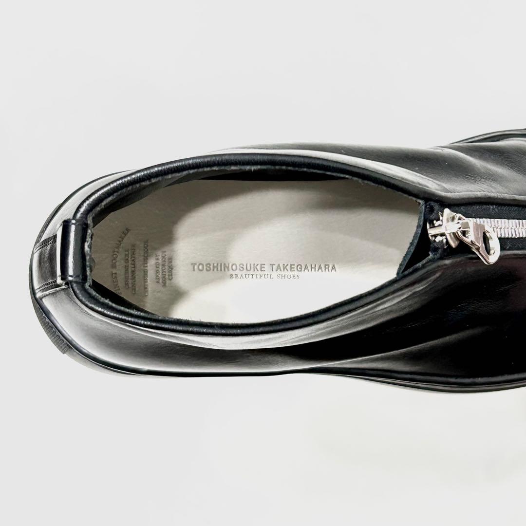 ■美品 定4.7万 ビューティフルシューズ 24 38 スニーカー ローファー