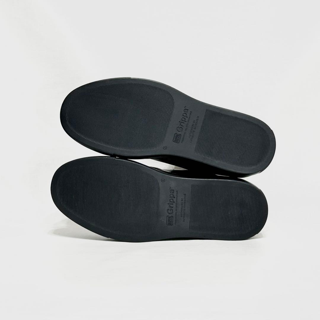 ■美品 定4.7万 ビューティフルシューズ 24 38 スニーカー ローファー