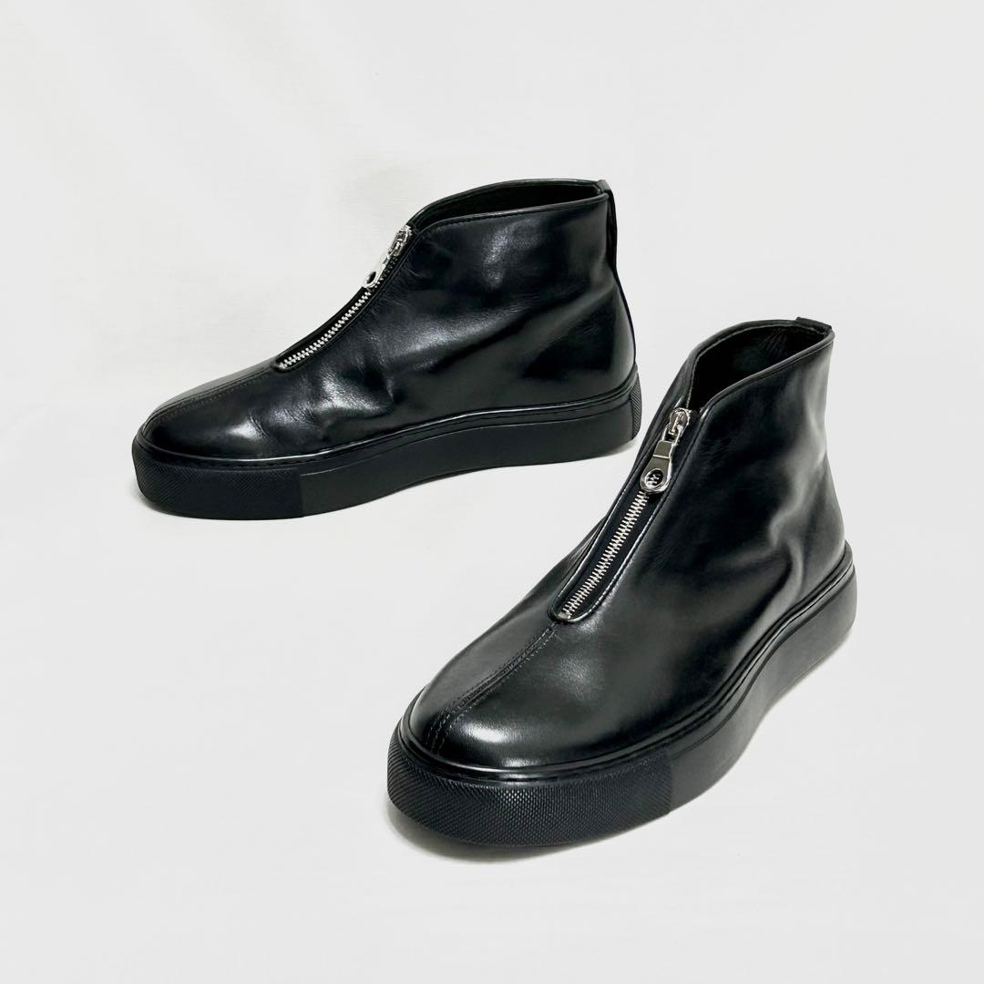 ■美品 定4.7万 ビューティフルシューズ 24 38 スニーカー ローファー