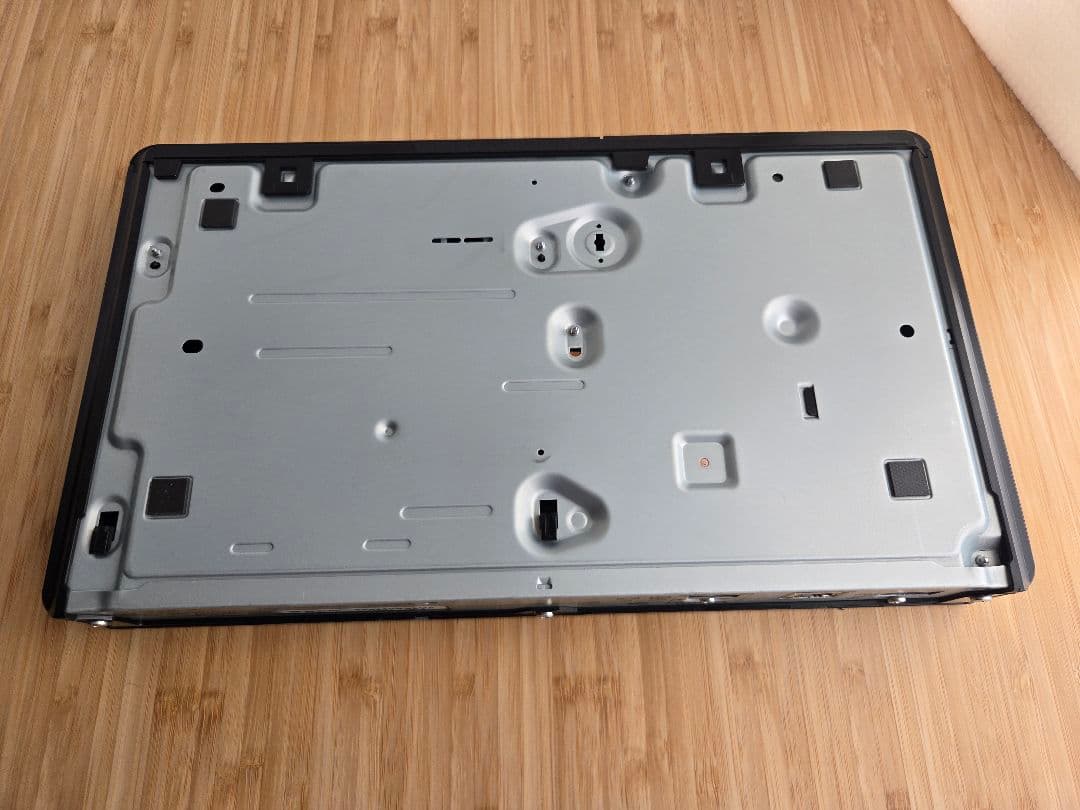 Panasonic ブルーレイプレーヤー DMP-BDT180 2016年製