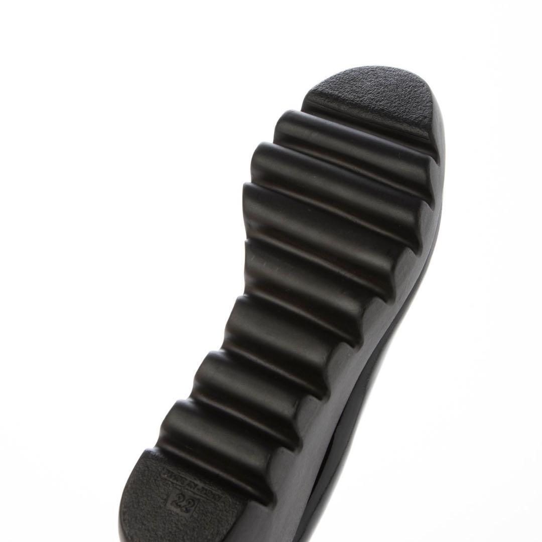 HILLS AVENUE （ヒルズアヴェニュー）パトリシア（ブラック）