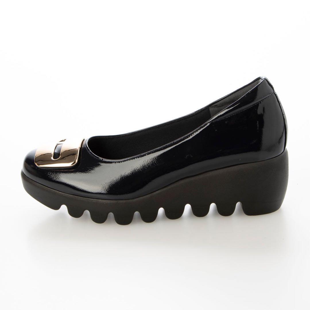 HILLS AVENUE （ヒルズアヴェニュー）パトリシア（ブラック）