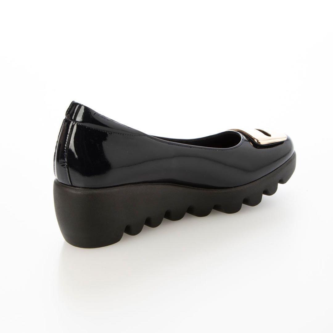 HILLS AVENUE （ヒルズアヴェニュー）パトリシア（ブラック）