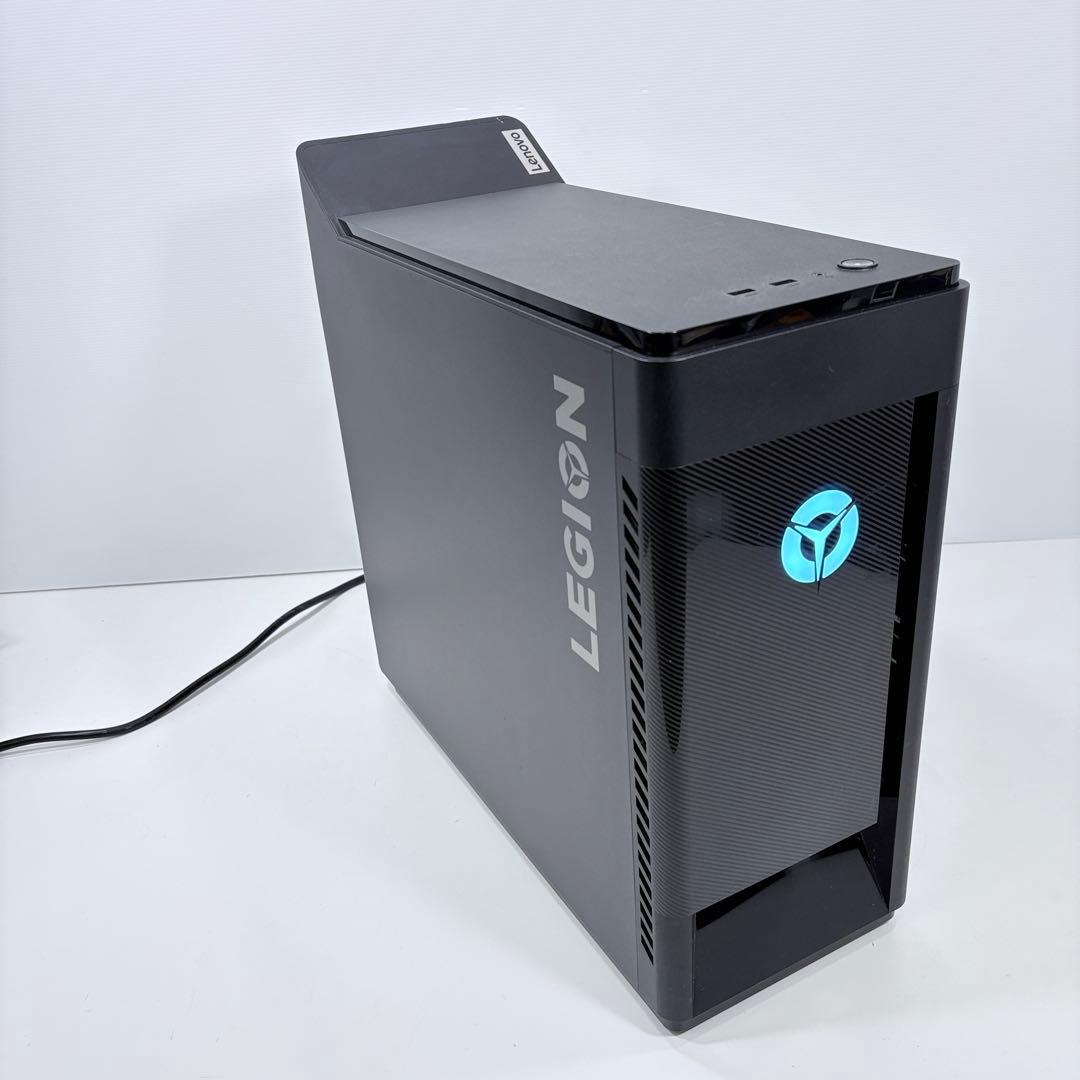 ゲーミングPC i7 10700 RTX2070super 無線LAN、BT内蔵