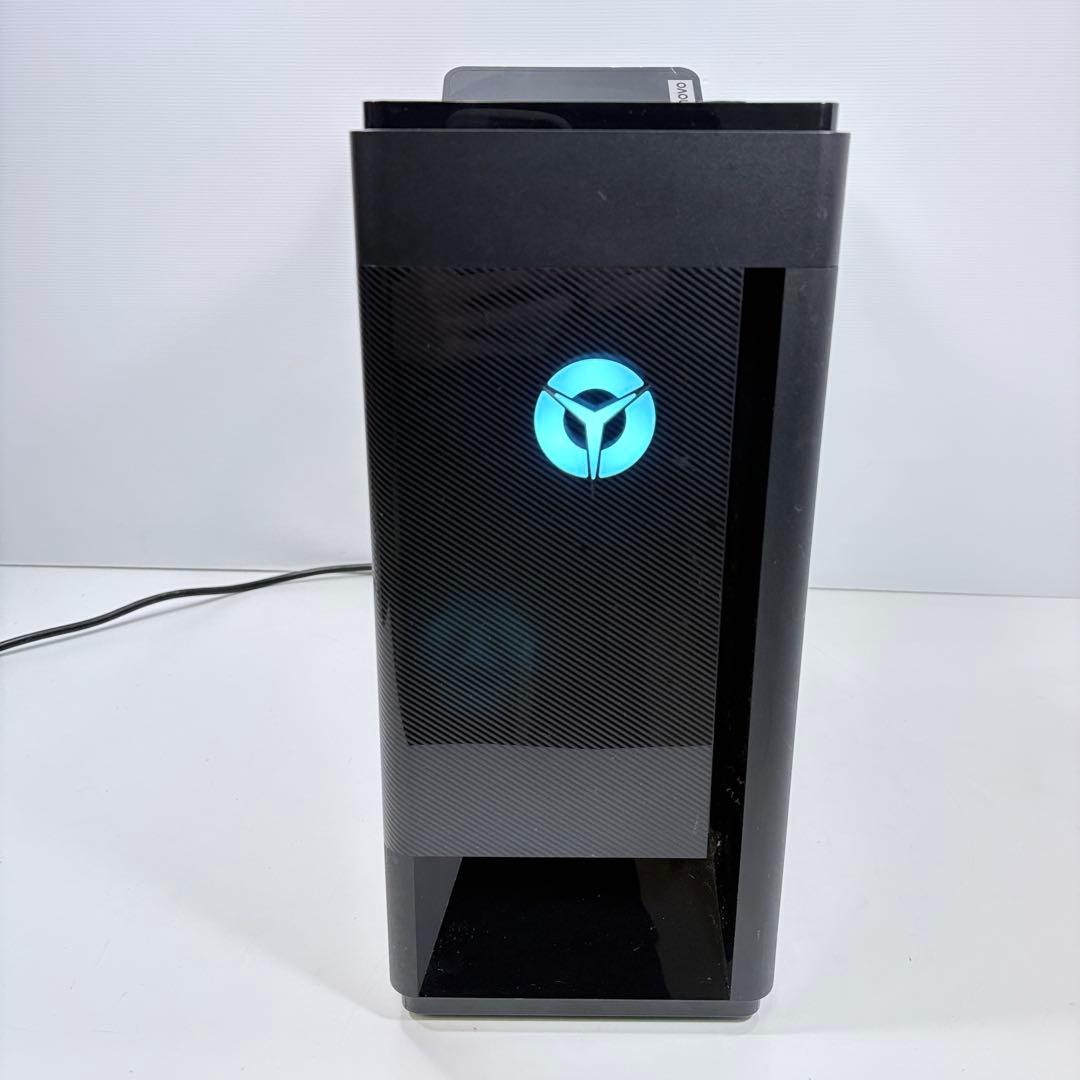 ゲーミングPC i7 10700 RTX2070super 無線LAN、BT内蔵