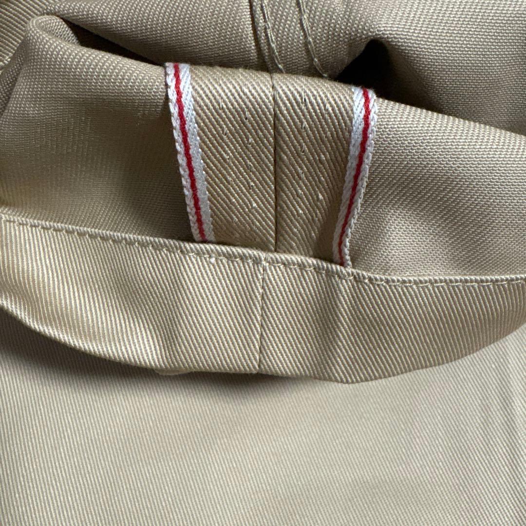 IRON HEART カーキ チノパン 31