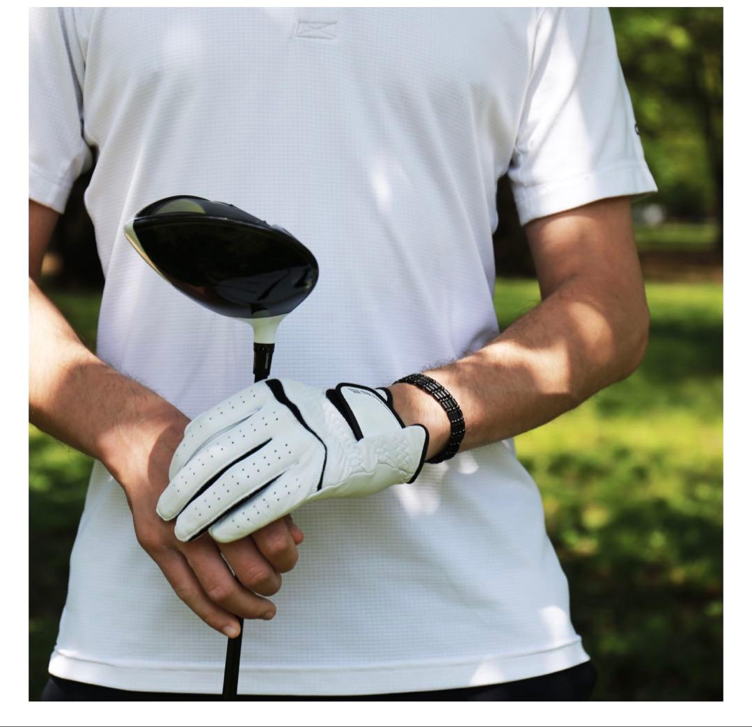 COREFORCE コアフォース ループ ブラックSUS ステンレス 50cm