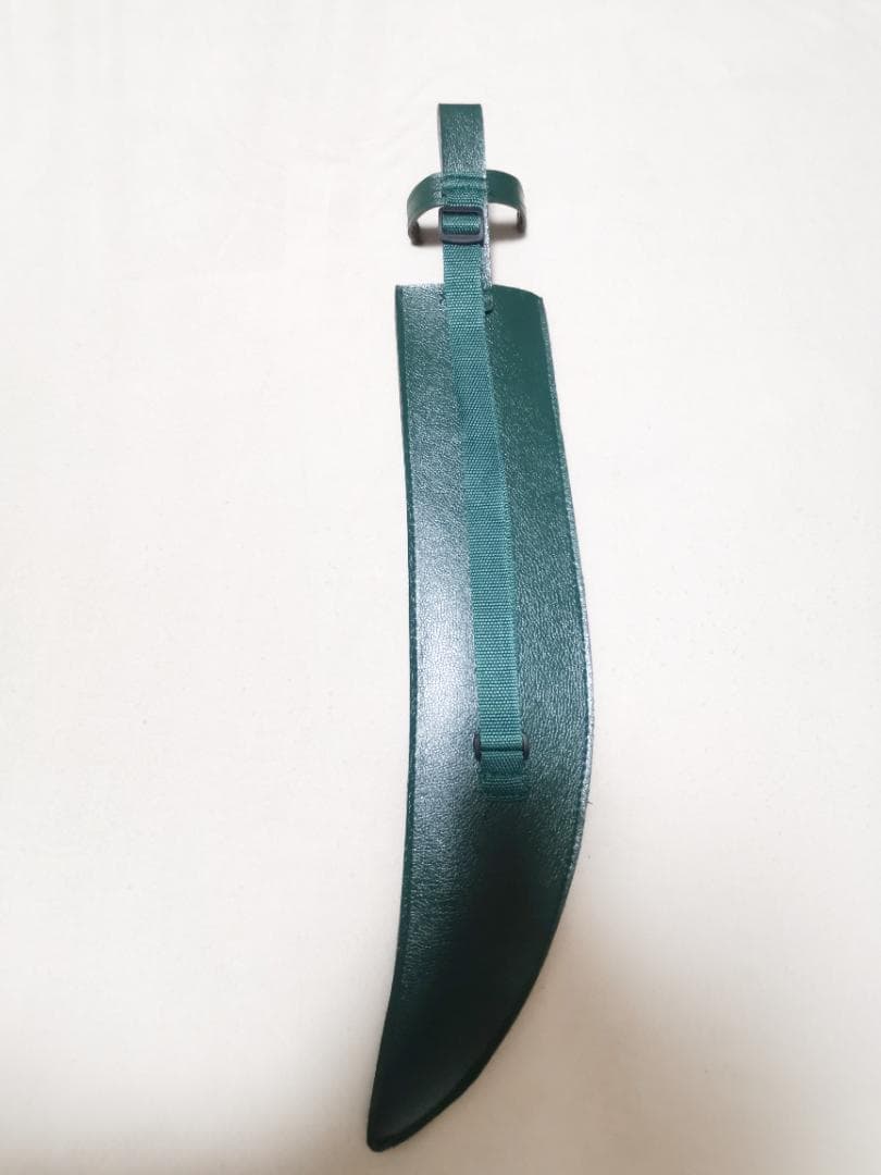 七つの大罪 メリオダス ロストヴェイン 金属製 模造刀 西洋剣 コスプレ