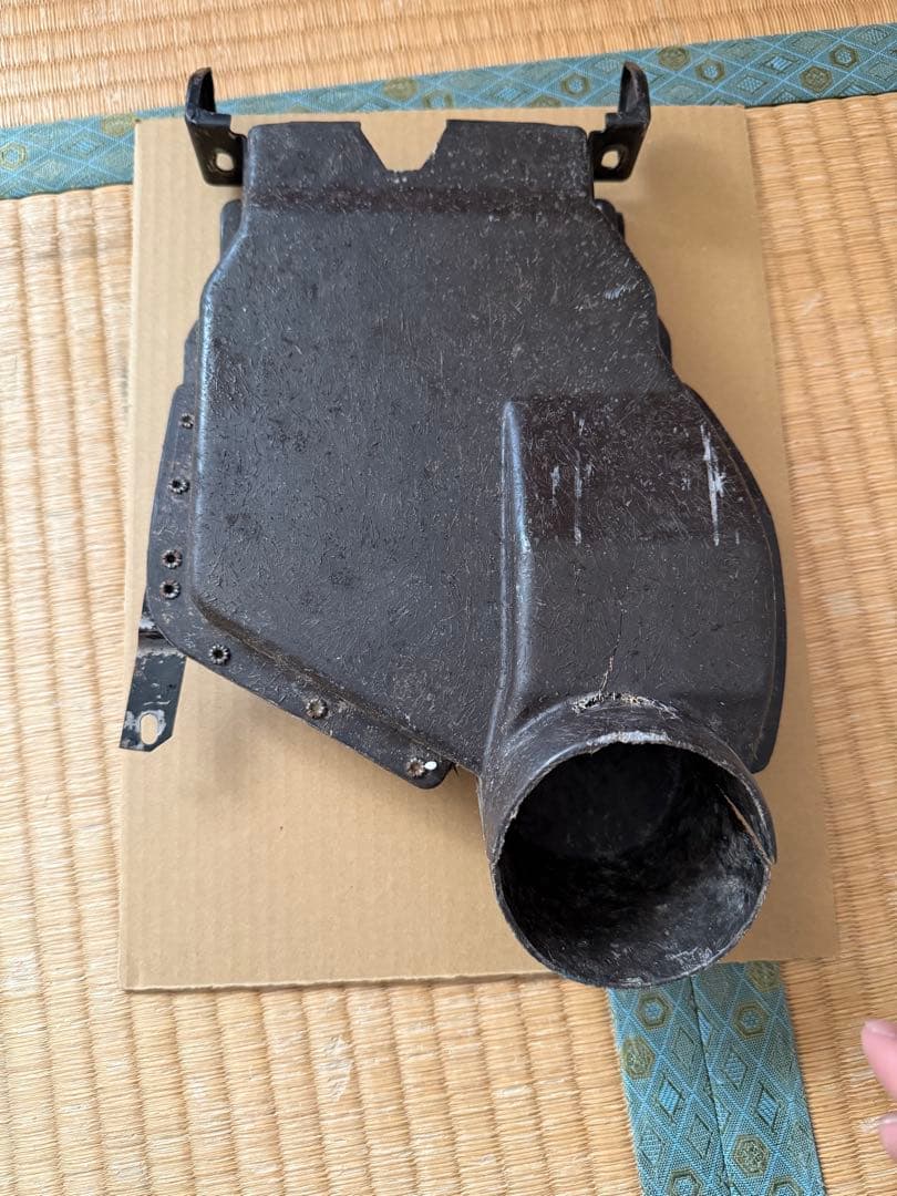 d*n様 インパラ63ACベントベースオリジナル希少