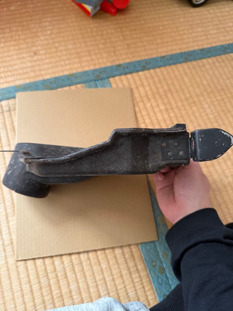 d*n様 インパラ63ACベントベースオリジナル希少