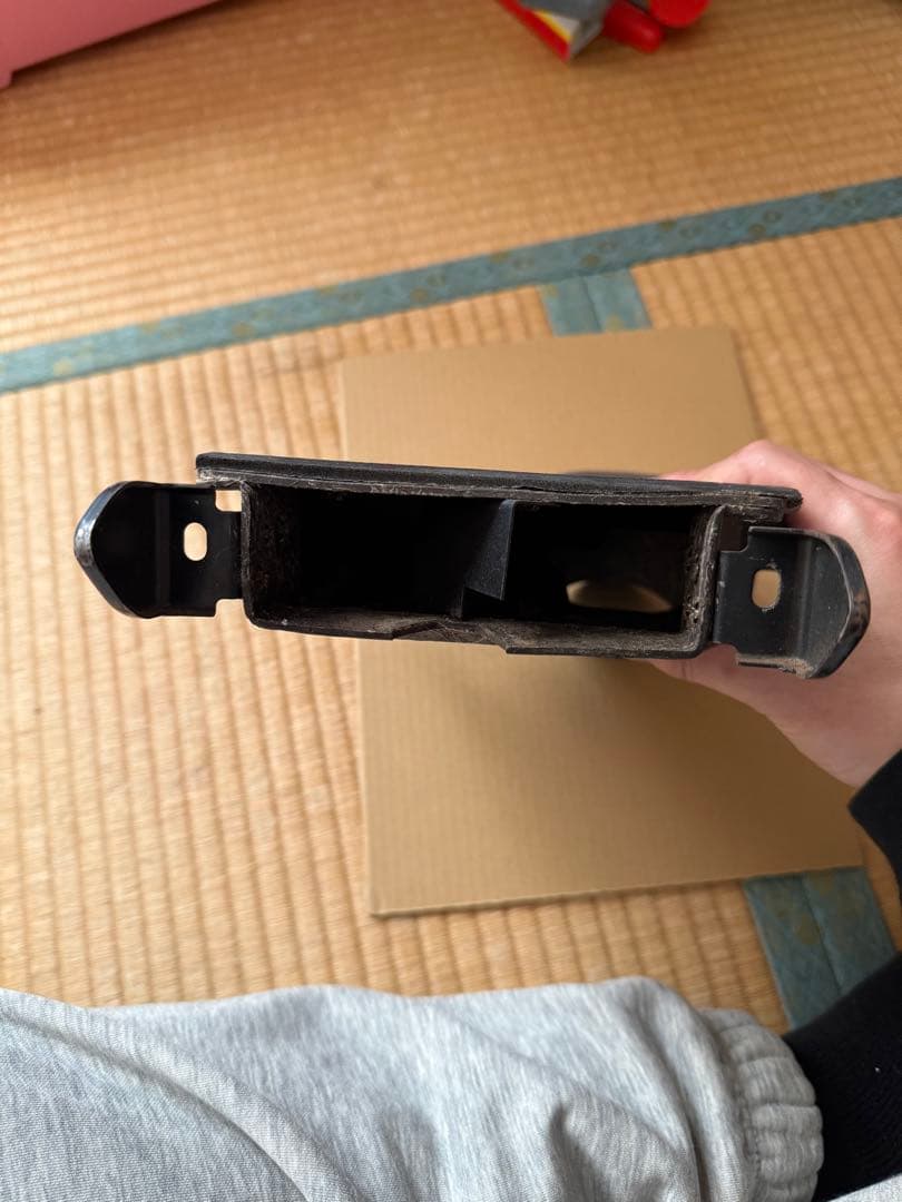 d*n様 インパラ63ACベントベースオリジナル希少