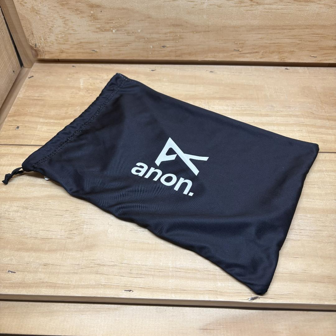 【1632】anon　アノン　M5　エムファイブ