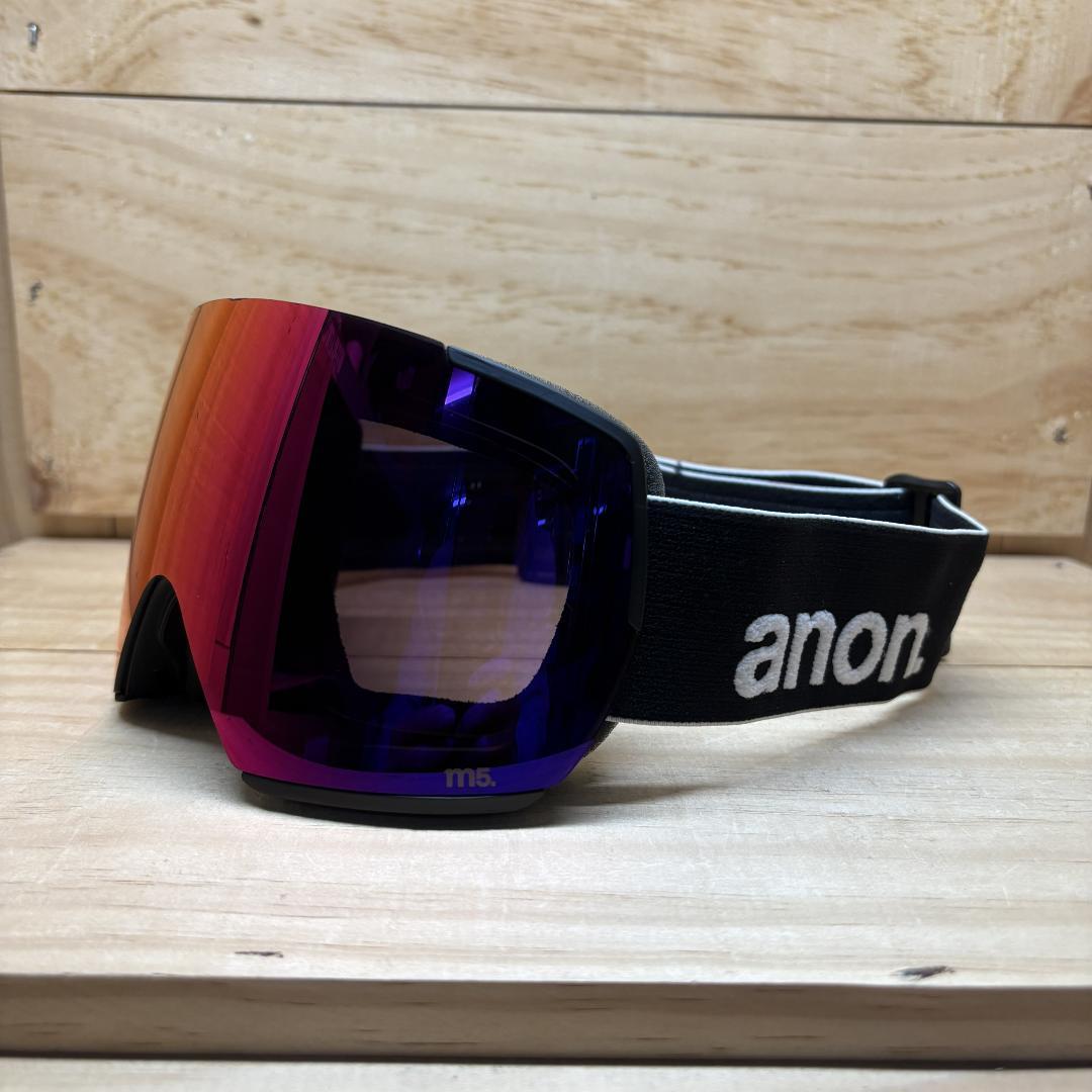 【1632】anon　アノン　M5　エムファイブ