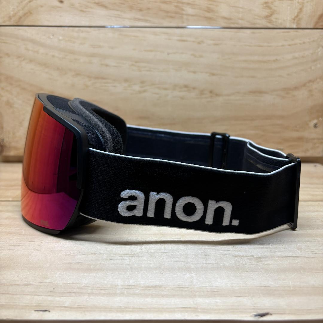 【1632】anon　アノン　M5　エムファイブ