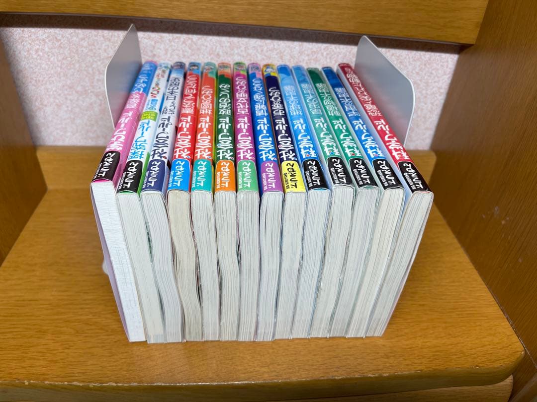 ドラえもんワールド シリーズ14冊