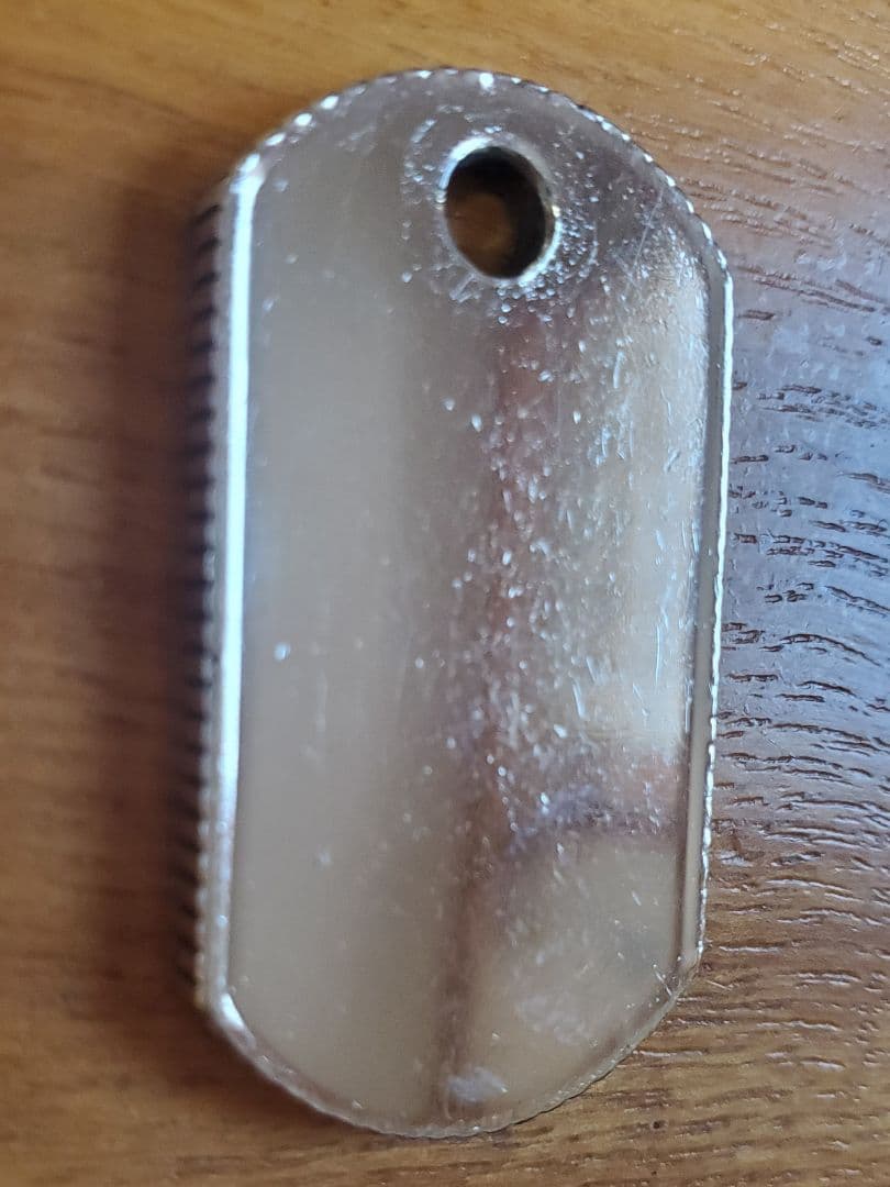 Tiffany & Co. 925シルバー ネックレス