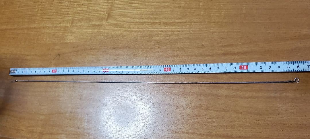 Tiffany & Co. 925シルバー ネックレス