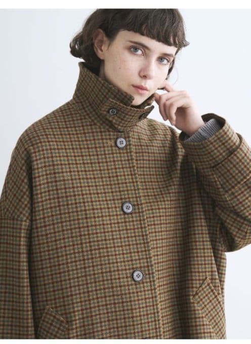 Traditional Weatherwear　MALTON 30