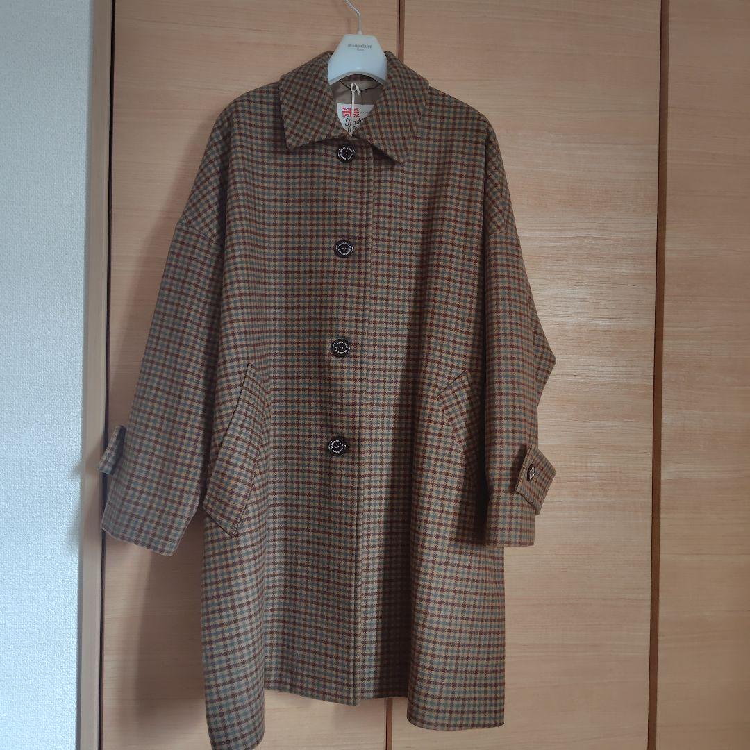 Traditional Weatherwear　MALTON 30