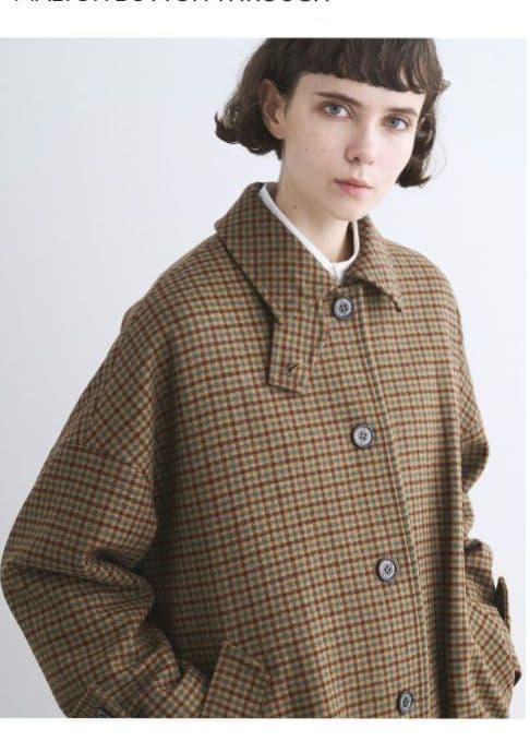 Traditional Weatherwear　MALTON 30