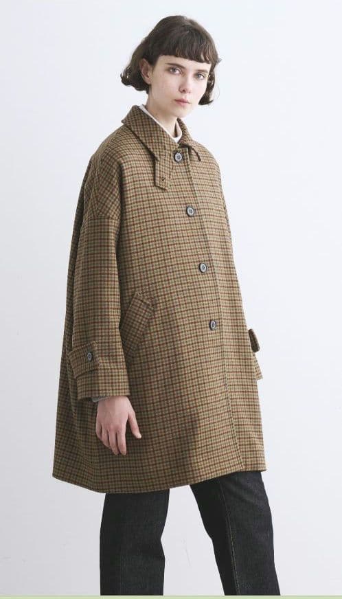 Traditional Weatherwear　MALTON 30