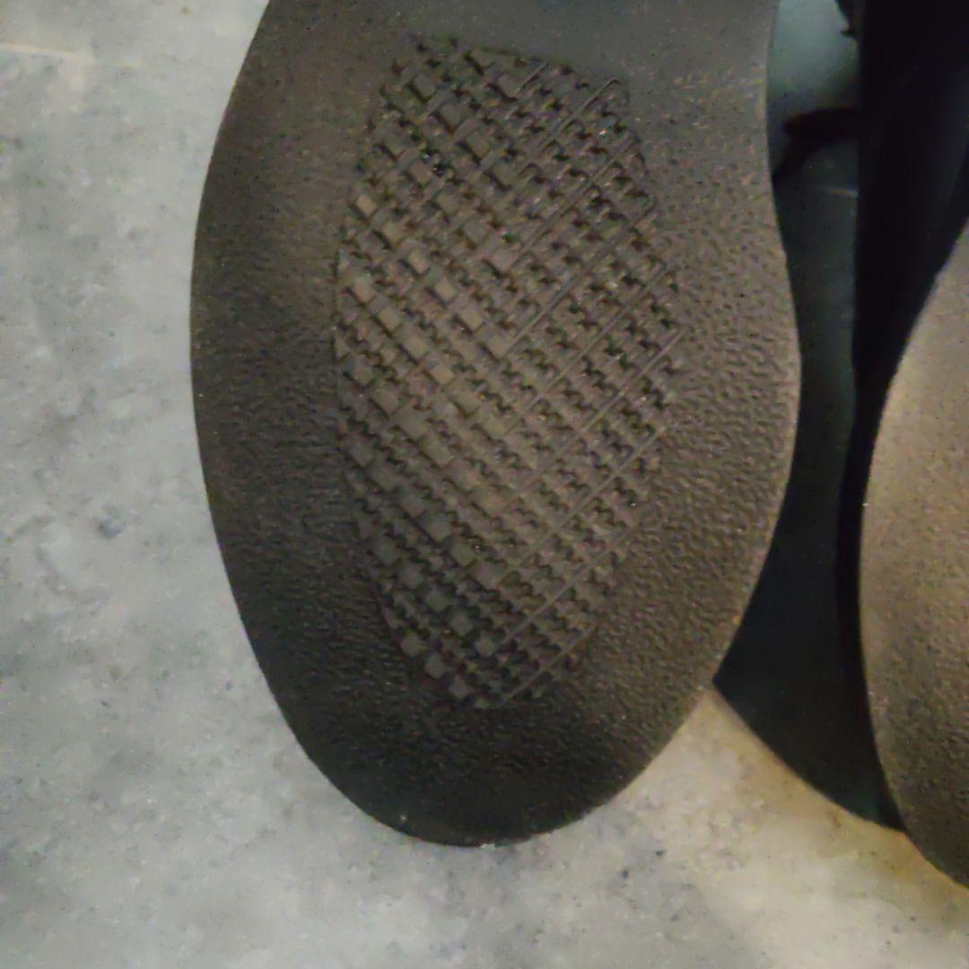 RED WING ブラック ブーツ 8133 スーパーソール キムタク