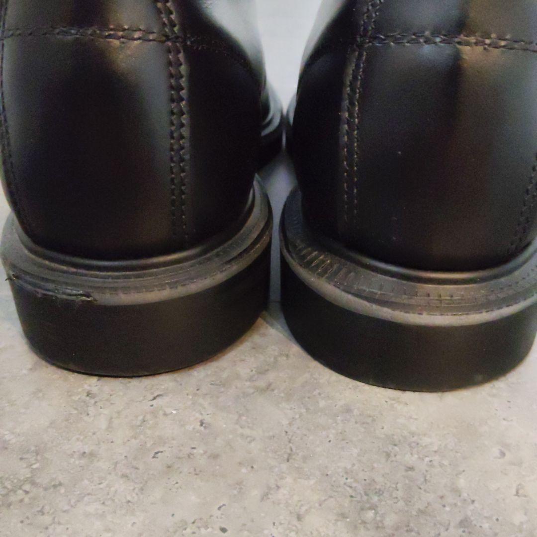 RED WING ブラック ブーツ 8133 スーパーソール キムタク