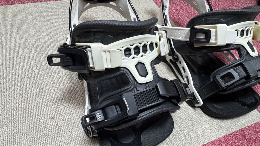 スノーボード FLOW NX2 FUSION