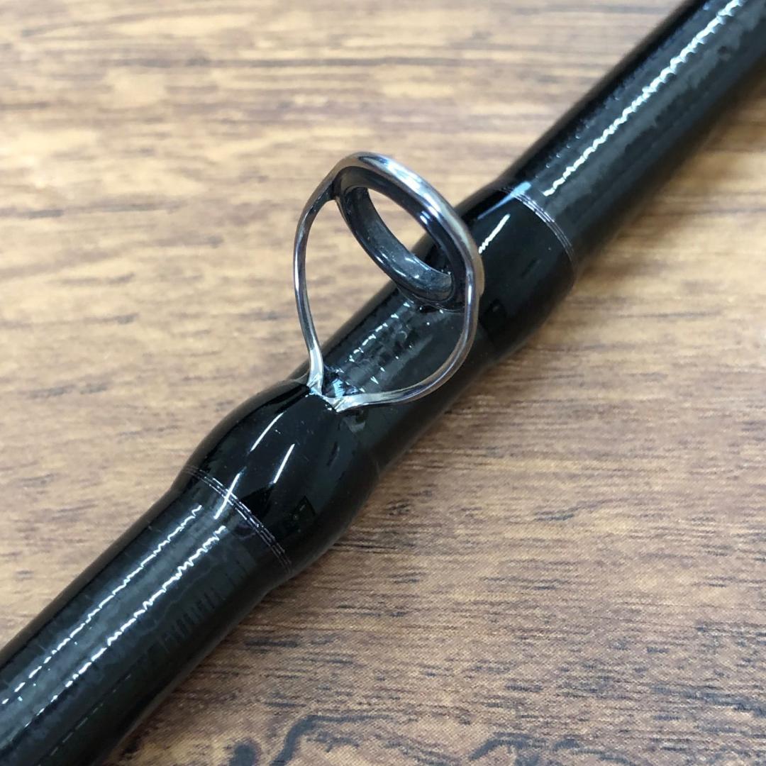 シマノ 24ポイズンアドレナ168M+ グリップジョイント No.2570