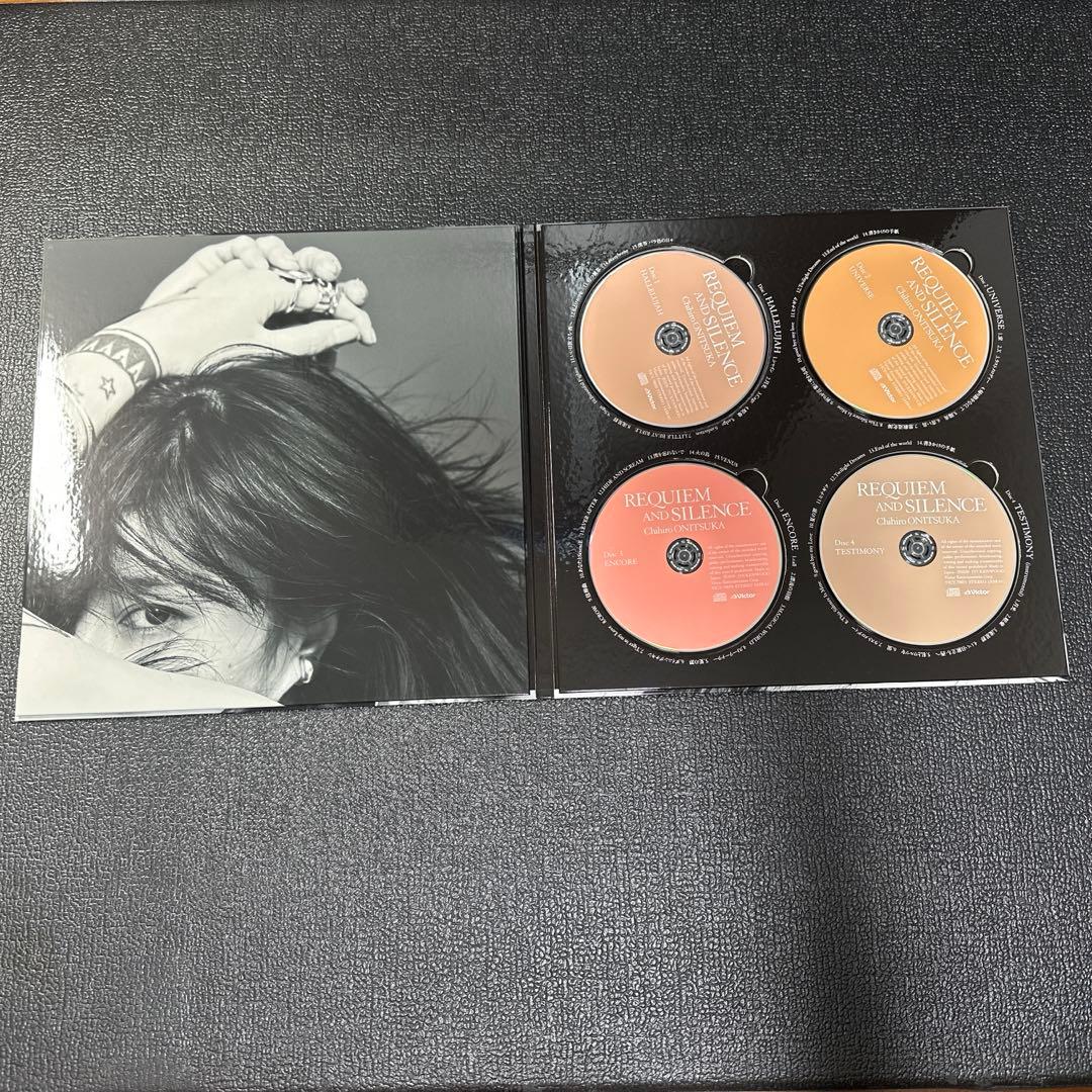 邦楽 REQUIEM AND SILENCE