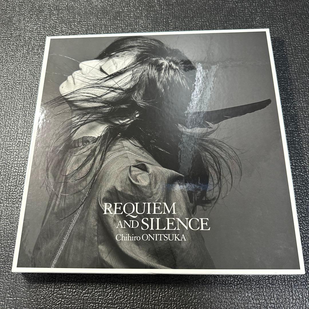 邦楽 REQUIEM AND SILENCE