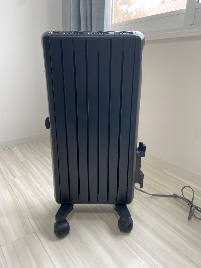 デロンギマルチダイナミックヒーター